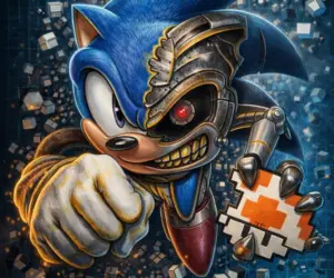 Sonic bionic