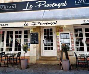 Le PROVENÇAL